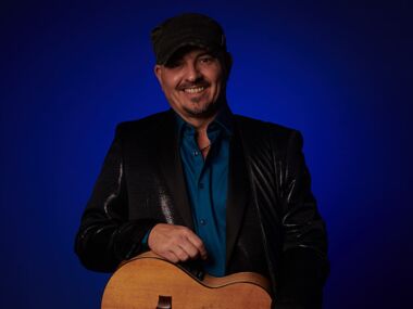 Hochzeitssänger Gitman Cover My Love - Zucchero