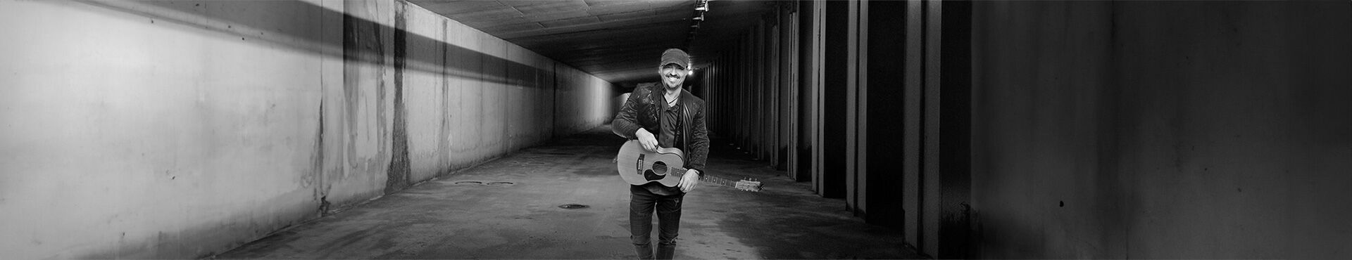 Gitman. Livemusiker für Ihr Event