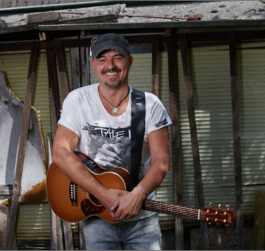 Livemusiker für Deine Hochzeit