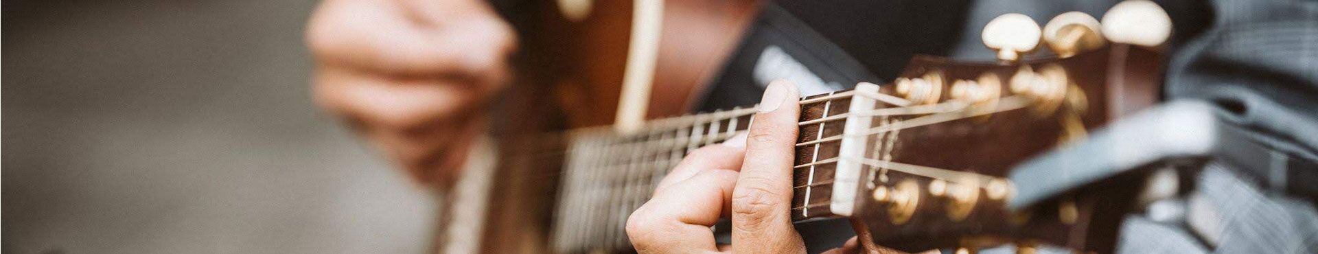 Rock und Popsongs unplugged