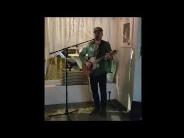 Gitman unpluggd, Stand By Me - Hannover