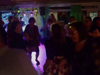 Gitman One Man Band - Livemusik Geburtstagsfeier in Scharbeutz