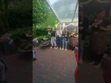 Hier wurde ein Junggesellinenabschied mit Gitman unplugged in Rhauderfehn gefeiert