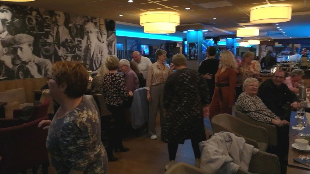 Livemusik mit Gitman one man Band in Haren / Ems