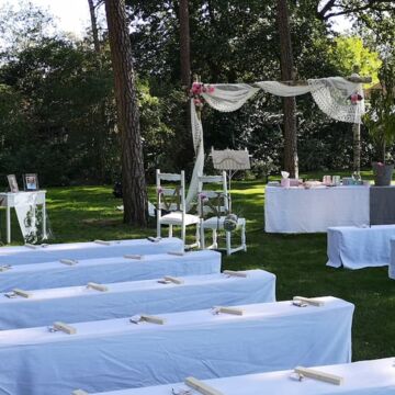 Hochzeitssänger Gitman ist startklar