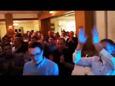 Gitman & Friends - Silberhochzeitsparty in Diepholz